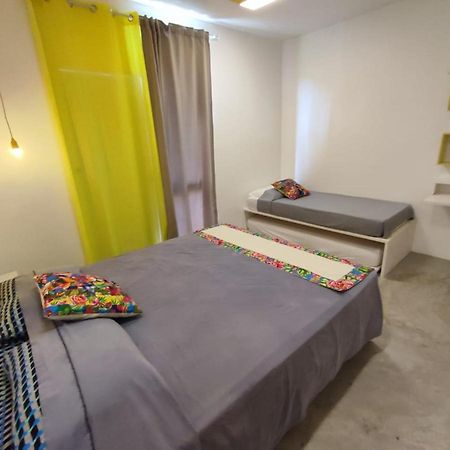 Villa Casa Nova 2 São José da Coroa Grande Exterior foto