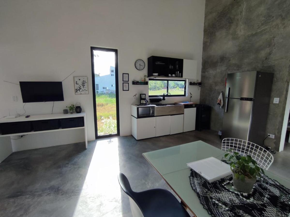 Villa Casa Nova 2 São José da Coroa Grande Exterior foto