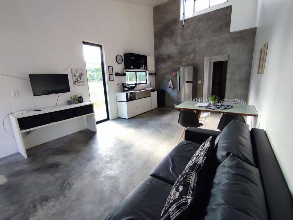 Villa Casa Nova 2 São José da Coroa Grande Exterior foto